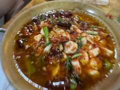 -杨合林啊兰烤鱼