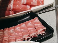 -海底捞火锅(让胡路万达店)
