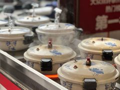 -老海陵·泰州菜(图书馆店)