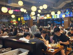 -本色.小马哥烧烤(五一路总店)