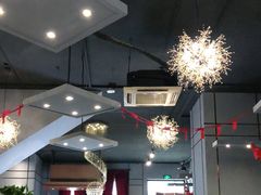 大堂-宋庄魁元艺术餐厅