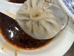 -西安贾三灌汤包·回坊小吃·清真炒菜(北院门总店)