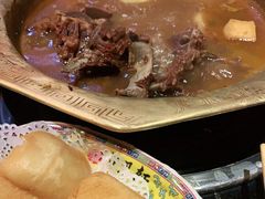 -芦月轩羊蝎子(劲松店)