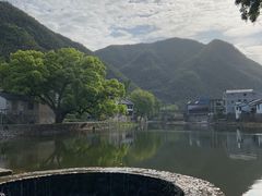 -鹿亭中村