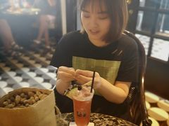 -Long Bar(莱佛士酒店)