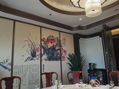 包厢-马凯餐厅(地安门店)