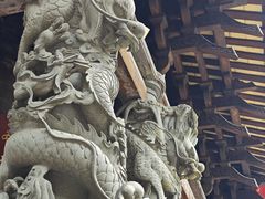 -华林禅寺