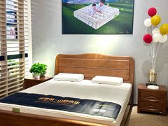 -恒大国际建材家居博览中心(德胜东路店)