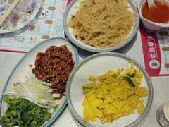 -老昌春饼(迅驰广场店)