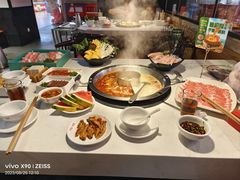 -川锅一号火锅(睢宁店)