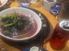 -开味馆饭铺(站前西路店)