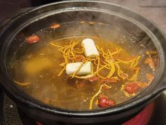 -芸鲜季·云南野生菌餐厅· 云南风物味研社(闵行店)