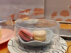 -争鲜回转寿司(中街大悦城店)