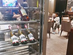 -雪龙轩中餐厅(银基冰雪酒店)