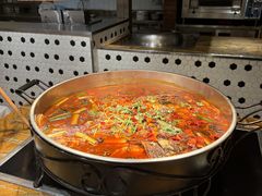 -广州中心皇冠假日酒店-环市食坊·海鲜自助餐厅