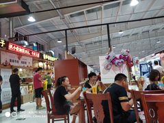-新五爱道夜市