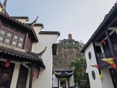 -南沙天后宫景区