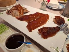 -漢舍中国菜馆(889广场店)