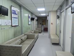 -美年大健康体检中心(西直门分院)