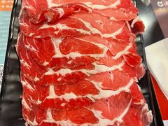 -呷哺呷哺(西单大悦城店)