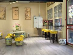 -宫事颐庭·老佛爷贵寿下午茶(颐和园店)