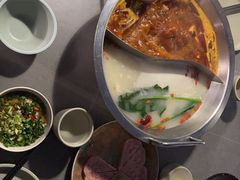 -故里和山·成都火锅(欢乐港湾店)