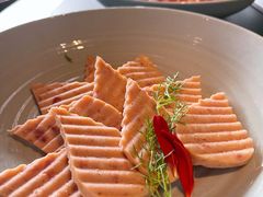 梅林午餐肉-大隐·成都火锅Bistro(合生麒麟新天地店)