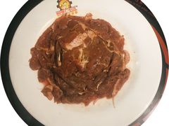 -卤教授老火锅