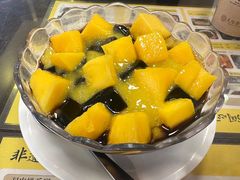 芒果涼粉-民信老铺(东方广场店)