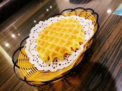 -豪客来牛排(府河店)