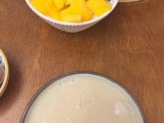 -小团圆糖水铺(襄阳南路店)