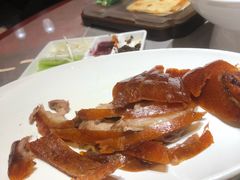 -大碗居·烤鸭·鱼头泡饼(天坛东门店)