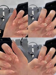 -M·X Nail日式美甲美睫