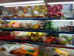 -鲜丰水果(杭州庆春银泰店)