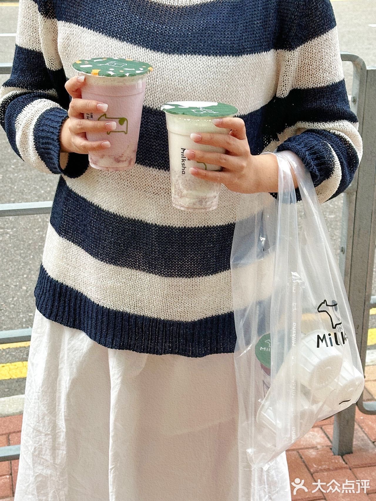 在香港！火遍湾湾的奶茶天花板就是它！