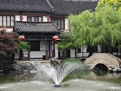 -常熟方塔园