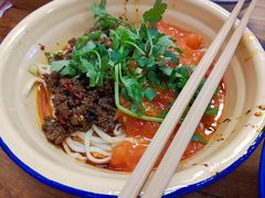 -堂吃饺子(维达北苑店)