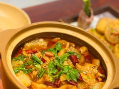 -雅酌园百姓菜馆(颐和路店)