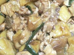 -漓江又一軒·广西菜·桂林米粉(梅林店)