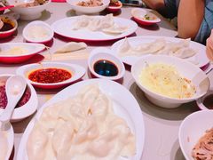 -喜家德虾仁水饺(华强天虹店)