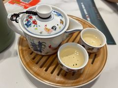 -南拳十三姨·潮汕砂锅粥·粤菜(西单大悦城店)