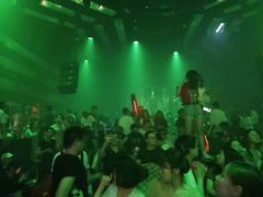 -HiIbiza酒吧