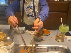 -巴奴毛肚火锅(悠唐购物中心店)
