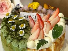 -流酥可心·牛乳蛋糕商店(禾祥西路店)