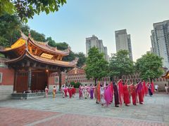 -晋江五店市传统文化旅游区