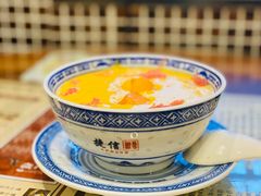 -捷信牛奶甜品世家(五道口店)