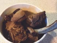 -陈董药炖排骨(饶河街店)
