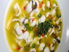 -青花椒花椒鱼(合生汇店)