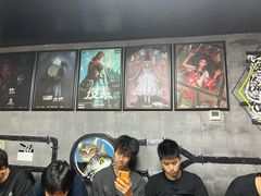 -square方形密室逃脱(深南东路店)