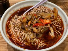 -晓马鸭店(新芜路店)